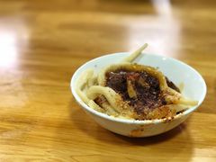 -洞子口张老二凉粉(文殊院店)