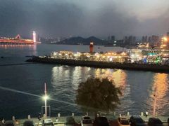 -天顺渔港·海景餐厅(星海广场店)