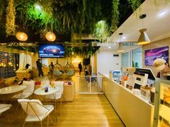 -Husky Go! 哈士奇体验馆·宠物咖啡厅狗咖