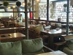 大堂-印象三宝潮汕鲜牛肉火锅烤肉(个体大世界店)