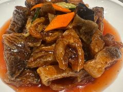 -燕春楼(海河华鼎店)