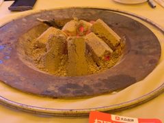 -江湖亮亮蒸虾大排档烤全羊清真(武汉总店)