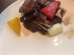 -索菲特酒店·乐轩华中餐厅