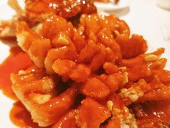 -洋洋中餐馆·SINCE 1997(信投店)
