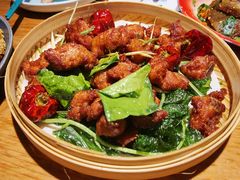 -云雪丽·木府土司文化餐厅(木府店)