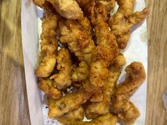 -文叔·湖北名小吃·小龙虾(黄贝岭地铁站店)