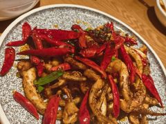 -吕氏疙瘩汤·新鲁菜(济南万象城店)