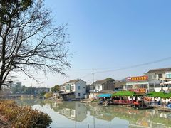 -晓琦农家菜馆·地道农家菜