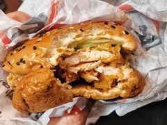 -华莱士·炸鸡汉堡(坂田店)