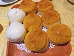 菠萝包-石岐佬中山菜馆(张溪店)