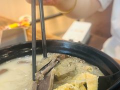 -鸭小妹鸭血粉丝(老门东店)