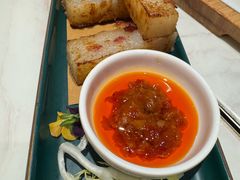 -悦得闲广式茶楼点心(石厦时代广场店)