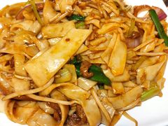 关中肉丝炒米皮-陕西风味餐厅(陕西省驻京办店)