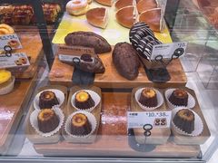 -巴黎贝甜(阜成门万通店)