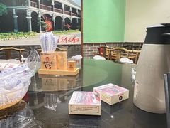 -谭姐邻里厨房(翠微店)