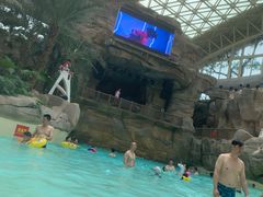 -杭州开元森泊度假乐园