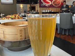 -悦融·京鲁菜·露台花园(安定门店)