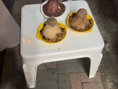 -二斗栗子(黄河道店)