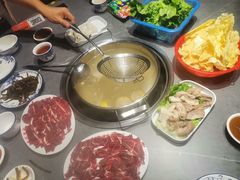 -贵宾牛·潮汕牛肉火锅(珠池总店)