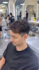 -苏奇发型·烫发染发