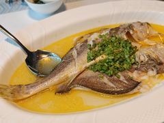 -淮香国色·淮扬菜(正大中心店)