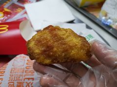 -麦当劳(壹购广场店)