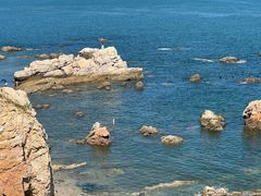 -养马岛旅游度假区