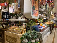 -芭菲盛宴·环球美食(袁家岗店)