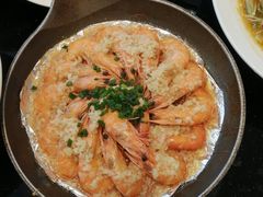 -香山湖家家宴(中山陵店)