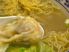 -香港威特瑞茶餐厅(小白楼音乐厅店)