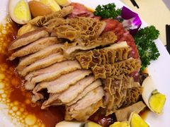 -三羊居食府(文艺路店)