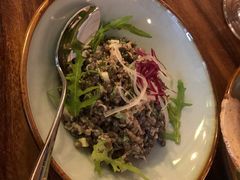 油封鸭腿沙拉-RAC BAR(安福路店)