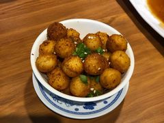 -炉小二铜锅牛蛙•川湘菜(三里屯店)