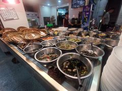 -长平老姿娘夜粥(平东一街店)