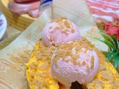 -牛也烧肉(摩尔城店)
