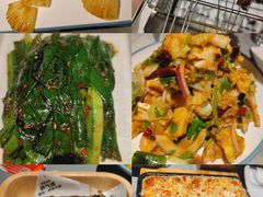 -鼎原力量东北吊炉烧烤(临河街店)