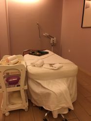 -女王传奇SPA·美容美体