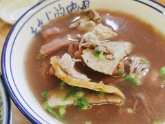 -王记汤粉店(景田店)