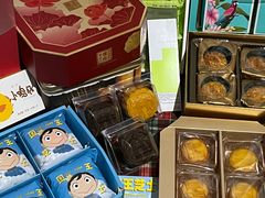 -好利来(熙地港店)