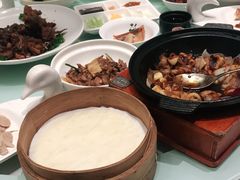 -城南往事(滨江世茂店)
