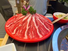 -蜀大侠火锅.川剧变脸(龙泉世茂店)