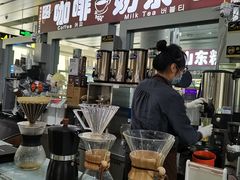 -威海大水泊国际机场