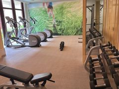 -舟山朱家尖绿城威斯汀度假酒店