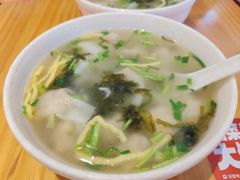 -吉祥馄饨(上海斜土店)