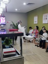 -盘子女人坊生日照·摄影馆(华强店)