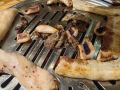 -炽城·烤肉名家(鸿达中央广场店)