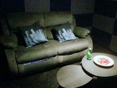 -木沐影咖(鑫乐汇购物广场店)