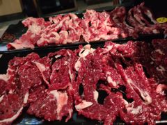 -潮发潮汕牛肉店(龙洞店)