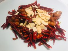 -古越舫·精品杭帮菜(商都路店)
