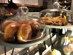 -BAKER&SPICE(安福路店)